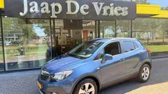 Gebruikt 2016 Opel Mokka Cosmo SUV | € 11.950 (Eerlijke prijs)