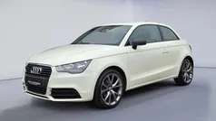 Gebruikt 2011 Audi A1 Hatchback | € 9.645 (Eerlijke prijs)