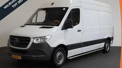 Gebruikt 2021 Mercedes Sprinter Van | € 24.890 (Super prijs)