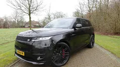Gebruikt 2023 Land Rover Range Rover Sport First Edition SUV | € 117.950 (Super prijs)