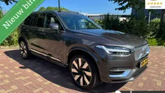 Grijs Gebruikt 2024 Volvo XC90 Ultra SUV | € 69.940 (Super prijs)