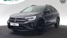 Gebruikt 2025 VW Taigo R-line Edition SUV | € 32.300 (Eerlijke prijs)