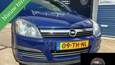Gebruikt 2006 Opel Astra Business Hatchback | € 2.250 (Eerlijke prijs)