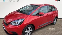 Gebruikt 2022 Honda Jazz Elegance Hatchback | € 23.498 (Eerlijke prijs)