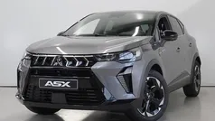 Gebruikt 2025 Mitsubishi ASX Instyle SUV | € 38.250 (Eerlijke prijs)