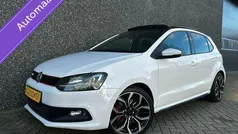 Wit Gebruikt 2012 VW Polo GTI Hatchback | € 9.995 (Eerlijke prijs)