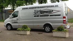 Gebruikt 2009 Mercedes Sprinter Van | € 24.990