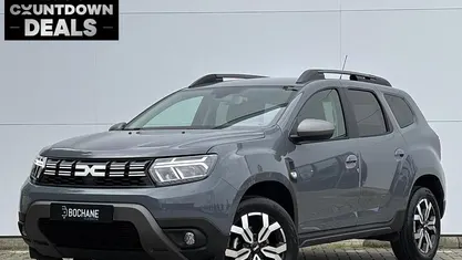 Grijs Gebruikt 2024 Dacia Duster Journey SUV | € 24.995 (Eerlijke prijs)