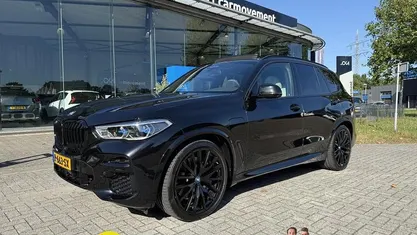 Occasion BMW X5 Executive 394 PK (289 kW) 2022 SUV