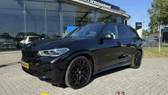 Gebruikt 2022 BMW X5 Executive SUV | € 62.945 (Eerlijke prijs)