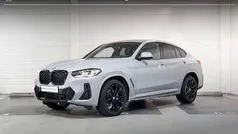 Gebruikt 2024 BMW X4 M Sport SUV | € 65.900 (Eerlijke prijs)