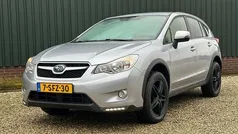 Gebruikt 2014 Subaru XV SUV | € 9.950 (Eerlijke prijs)