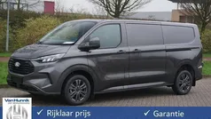 Gebruikt 2024 Ford Transit Custom Limited Van | € 42.850 (Eerlijke prijs)