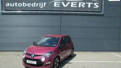 Paars Gebruikt 2013 Renault Twingo Dynamique Hatchback | € 3.250 (Eerlijke prijs)