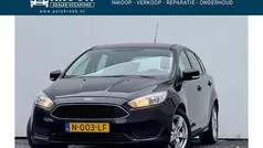 Gebruikt 2016 Ford Focus Trend Hatchback | € 6.400 (Super prijs)
