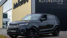 Zwart Gebruikt 2025 Land Rover Range Rover Sport S SUV | € 117.950 (Super prijs)