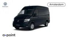 Gebruikt 2024 VW Crafter Exclusive Van | € 46.995 (Eerlijke prijs)