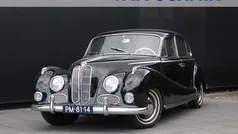 Gebruikt 1958 BMW 502 Sedan | € 46.950