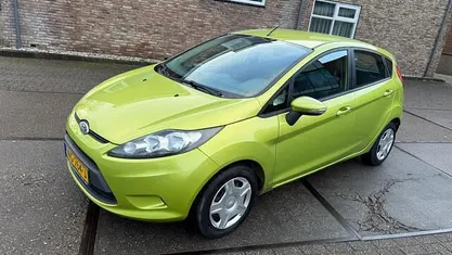 Occasion Ford Fiesta Trend 82 PK (60 kW) 2009 Hatchback