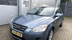 Gebruikt 2008 Kia Ceed 2 Hatchback | € 2.250 (Goede deal)