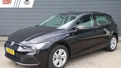 Gebruikt 2020 VW Golf VIII Business Hatchback | € 18.495 (Goede deal)