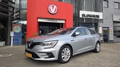 Gebruikt 2023 Renault Mégane GrandTour Equilibre Stationwagen | € 19.690 (Eerlijke prijs)