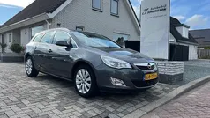 Gebruikt 2012 Opel Astra Cosmo Stationwagen | € 2.995 (Eerlijke prijs)