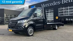 Gebruikt 2023 Mercedes Sprinter Van | € 82.850