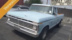 Gebruikt 1973 Ford F250 Pickup | € 7.950