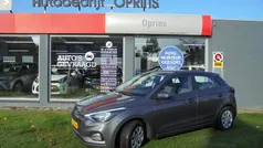 Gebruikt 2020 Hyundai i20 Comfort Hatchback | € 13.499 (Eerlijke prijs)