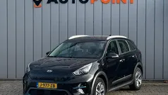Gebruikt 2020 Kia e-Niro SUV | € 18.554 (Goede deal)