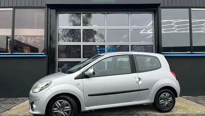Occasion Renault Twingo Dynamique 59 PK (43 kW) 2008 Hatchback
