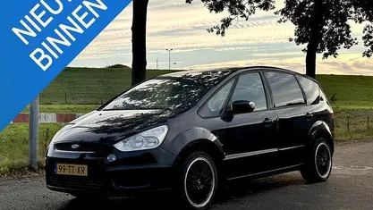 Occasion Ford S-MAX S 145 PK (106 kW) 2007 MPV