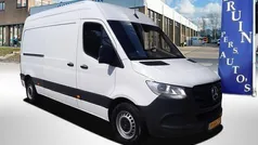 Gebruikt 2020 Mercedes Sprinter Van | € 20.800 (Super prijs)