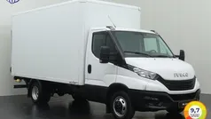 Gebruikt 2022 Iveco Daily Van | € 24.900 (Eerlijke prijs)