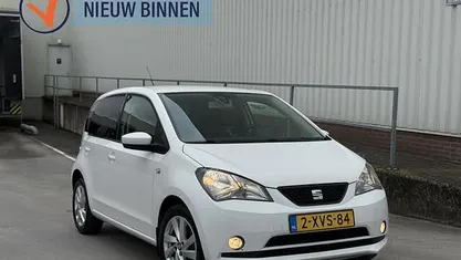 Occasion Seat Mii Sport 60 PK (44 kW) 2015 Hatchback