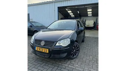 Occasion VW Polo Highline 86 PK (63 kW) 2003 Hatchback