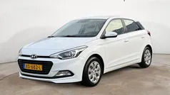 Gebruikt 2018 Hyundai i20 Comfort Hatchback | € 12.485 (Eerlijke prijs)