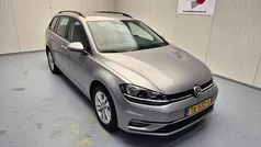 Gebruikt 2018 VW Golf VII Comfortline Stationwagen | € 13.440 (Eerlijke prijs)