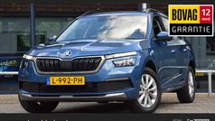 Gebruikt 2021 Skoda Kamiq Ambition SUV | € 19.990 (Eerlijke prijs)