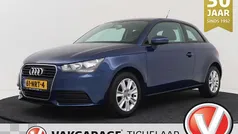 Gebruikt 2010 Audi A1 Attraction Hatchback | € 5.999 (Eerlijke prijs)