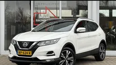Gebruikt 2018 Nissan Qashqai 360º SUV | € 17.945 (Eerlijke prijs)