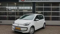 Gebruikt 2013 VW up! move up! Hatchback | € 5.950 (Eerlijke prijs)