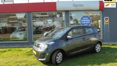 Grijs Gebruikt 2019 Citroën C1 Feel Hatchback | € 8.949 (Goede deal)