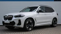 Wit Gebruikt 2024 BMW iX3 Comfort Edition SUV | € 52.950 (Goede deal)