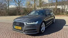 Gebruikt 2015 Audi A6 S-Line Stationwagen | € 11.995 (Eerlijke prijs)