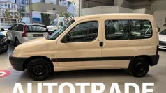 Beige Gebruikt 2001 Peugeot Partner MPV | € 8.800