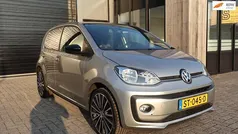 Gebruikt 2018 VW up! move up! Hatchback | € 8.450 (Eerlijke prijs)