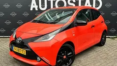 Gebruikt 2014 Toyota Aygo X-cite Hatchback | € 5.995 (Goede deal)
