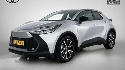 Occasion 2024 Toyota C-HR SUV | € 31.950 (Eerlijke prijs)